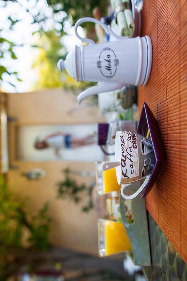 Le Clos Des Cigales 2*